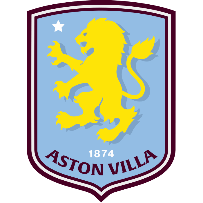 Aston Villa FC badge