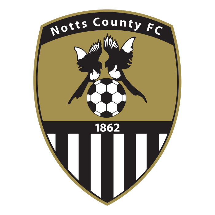 Notts County FC badge