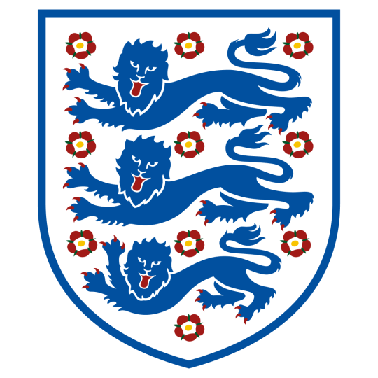 England FA badge