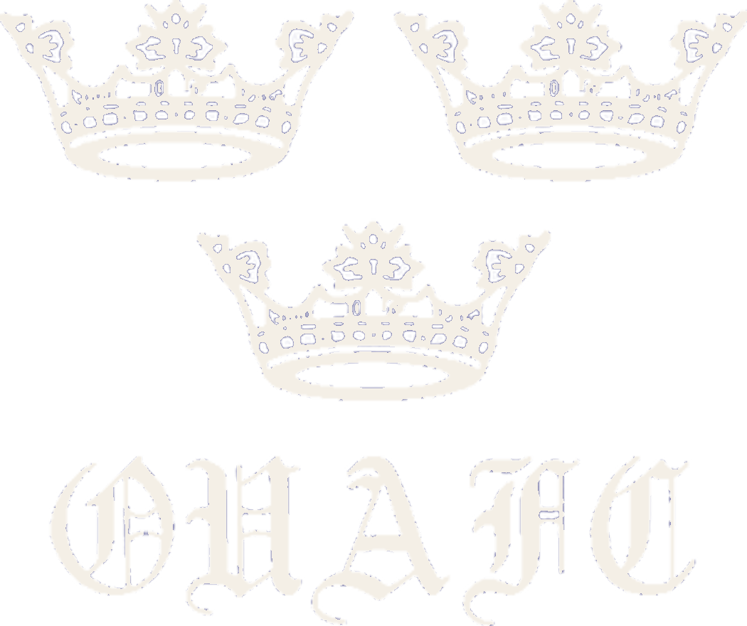 Oxford University badge