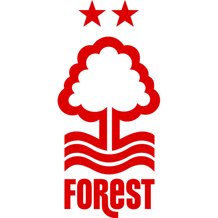 Nottingham Forest FC badge