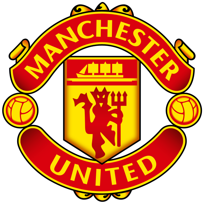 Manchester United FC badge